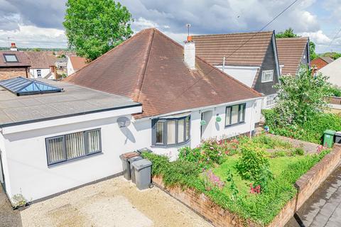 3 bedroom detached bungalow for sale, Orchard Street, Bedworth, CV12