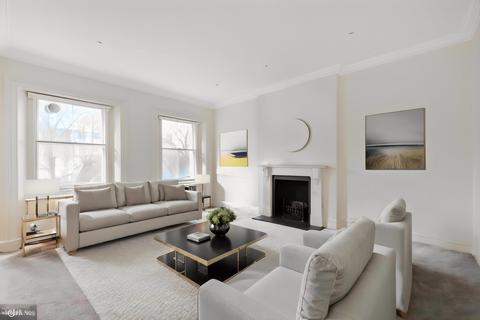 3 bedroom apartment for sale, London SW7