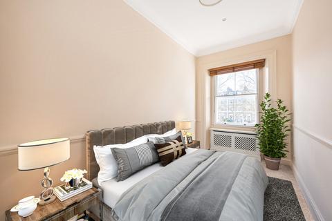 3 bedroom apartment for sale, London SW7