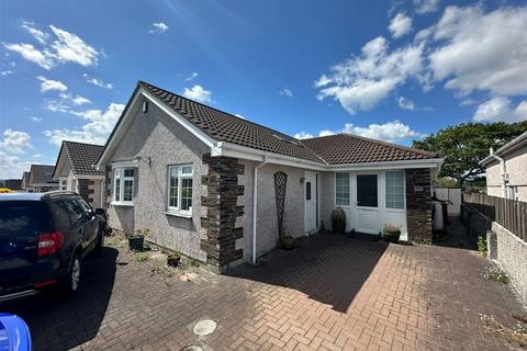 2 bedroom detached bungalow for sale, Stanborough Road, Plymouth PL9