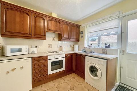 29 Ingram Way, Wingate, TS28 5PW