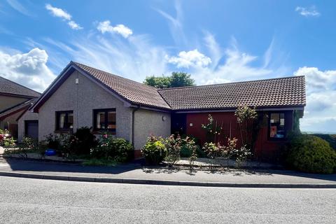 2 bedroom detached bungalow for sale, The Quarryknowes, Bo'Ness EH51