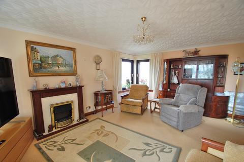 2 bedroom detached bungalow for sale, The Quarryknowes, Bo'Ness EH51