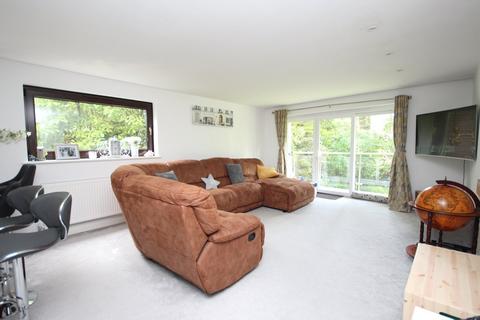 3 bedroom apartment for sale, 38 Western Road, BRANKSOME PARK, BH13