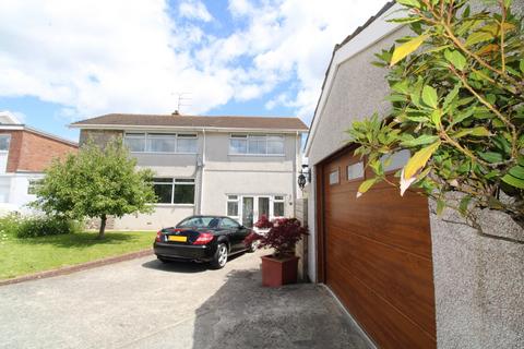 5 bedroom detached house for sale, Pencoed, Bridgend CF35