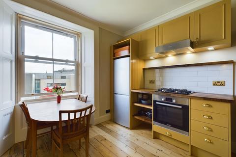 2 bedroom flat to rent, Sandport Street, The Shore, Edinburgh, EH6