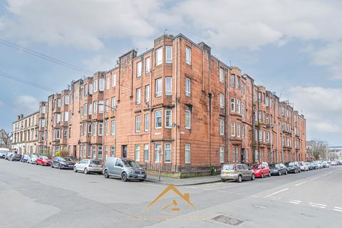 1 bedroom flat for sale, Ibrox Street, Glasgow G51