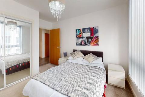 1 bedroom flat for sale, 18 Holliday Street, Birmingham, West Midlands, B1 1TS