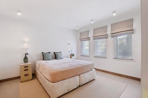 3 bedroom flat to rent, Spencer Walk, London, NW3