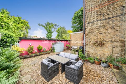 31c Cambridge Road, Bromley, BR1 4EB