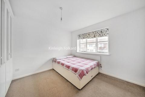 18p Goudhurst Road, Bromley, BR1 4QB