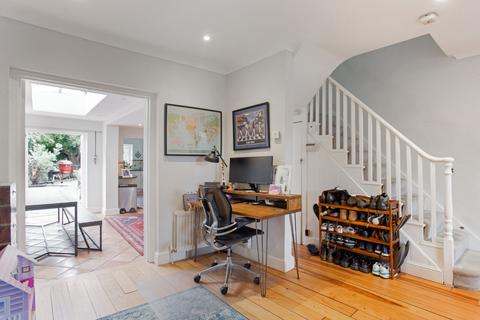 3 bedroom terraced house for sale, Bemish Road, Putney, London, SW15