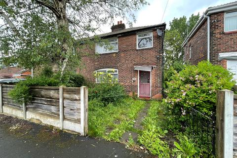 3 bedroom semi-detached house for sale, Shawbrook Road, Manchester