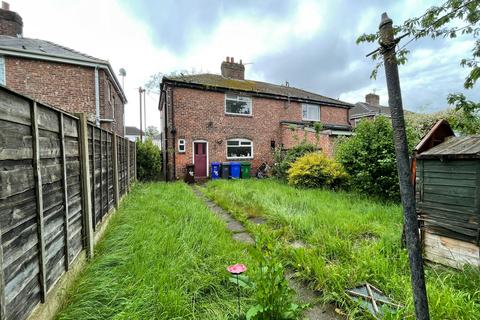 3 bedroom semi-detached house for sale, Shawbrook Road, Manchester