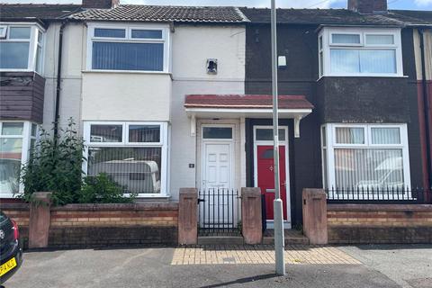 2 bedroom terraced house for sale, Middleton Road, Fairfield, Liverpool, L7