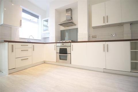 2 bedroom terraced house to rent, Westminster Road, Chester CH2