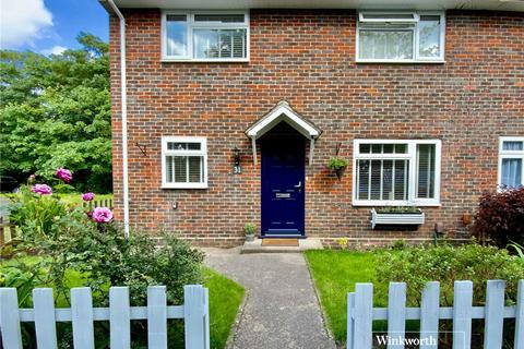 3 bedroom end of terrace house for sale, Bure Homage Gardens, Mudeford, Christchurch, BH23