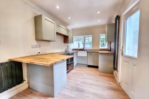 3 bedroom semi-detached house for sale, 5 Cross Bank, Church Stretton SY6