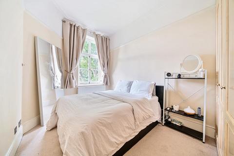 2 bedroom flat for sale, Abercorn Mansions,  St. John's Wood,  NW8