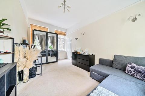 2 bedroom flat for sale, Abercorn Mansions,  St. John's Wood,  NW8