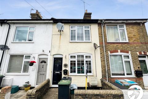 3 bedroom terraced house for sale, Queens Road, Snodland, Kent, ME6