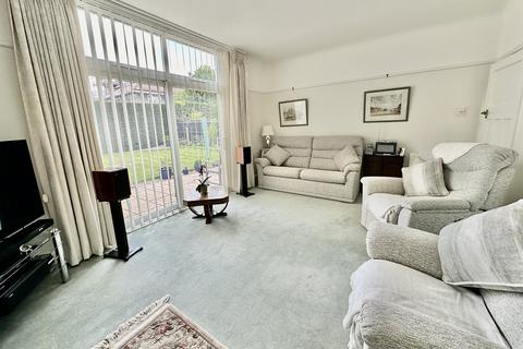 4 bedroom detached house for sale, Egerton Road, Queens Park, Bournemouth, BH8