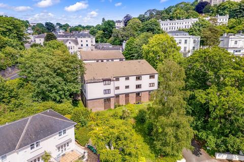 3 bedroom apartment for sale, Shirley Court, Torwood Gardens Road, Torquay