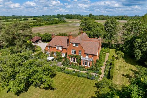 6 bedroom detached house for sale, Northmoor, Oxfordshire, OX29