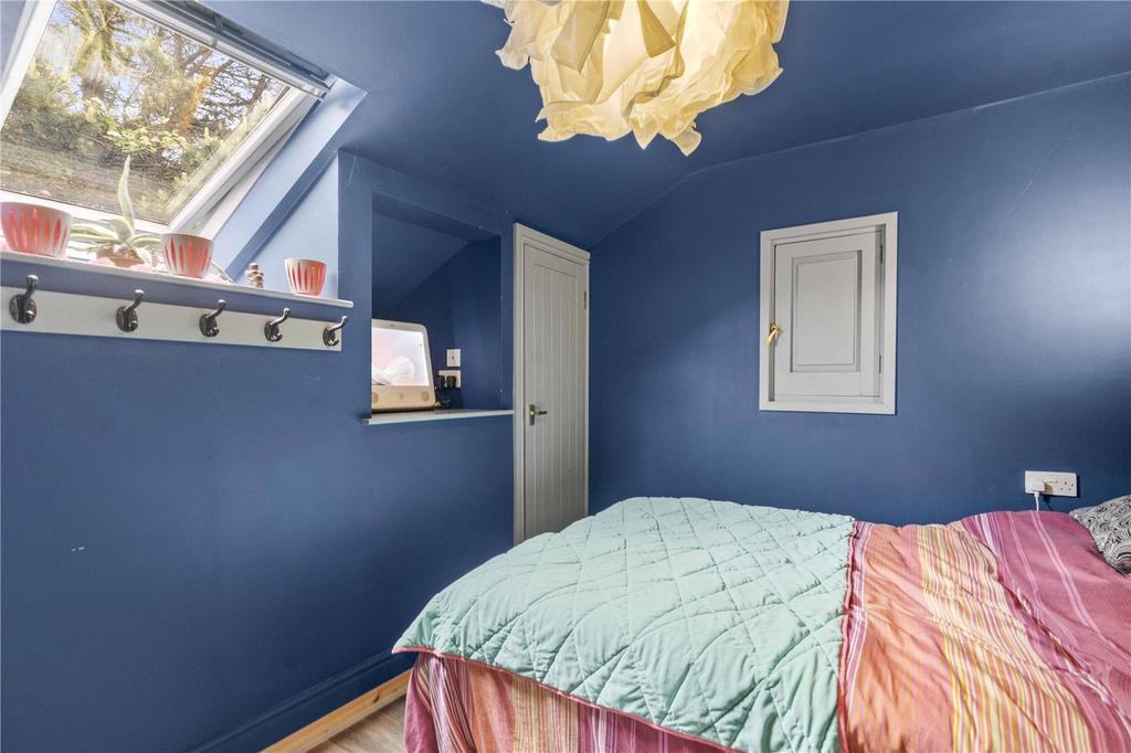 Bed 1a