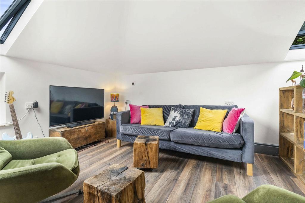 Sitting Area