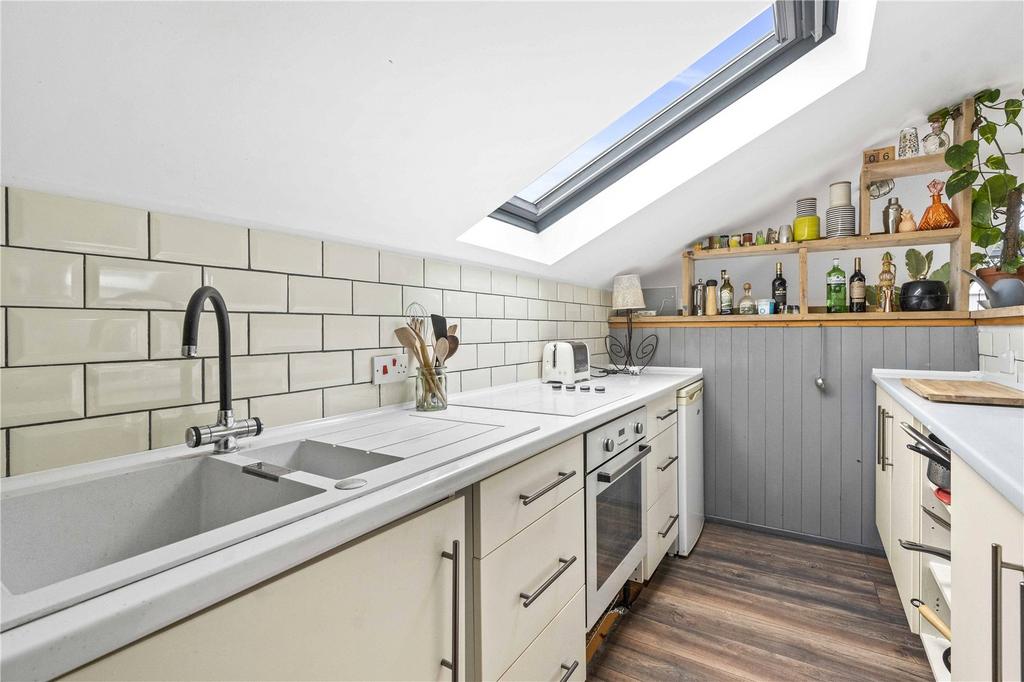 Kitchen 1