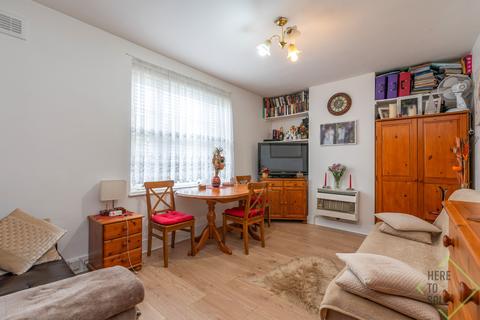 1 bedroom maisonette for sale, Tottenham, London N17