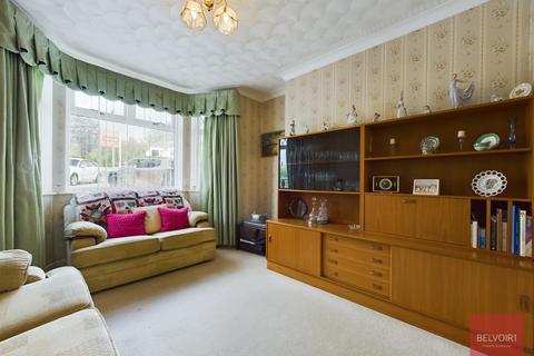 3 bedroom semi-detached house for sale, Bryncerdin Road, Newton, Swansea, SA3