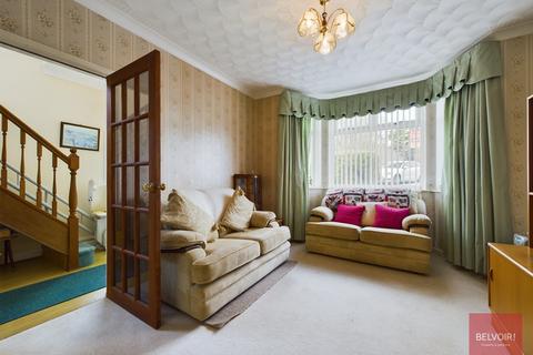 3 bedroom semi-detached house for sale, Bryncerdin Road, Newton, Swansea, SA3