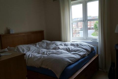 2 bedroom flat to rent, Temple Court, Wakefield, WF1