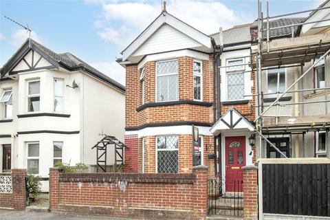 3 bedroom semi-detached house for sale, Abbott Road, Winton, Bournemouth, BH9