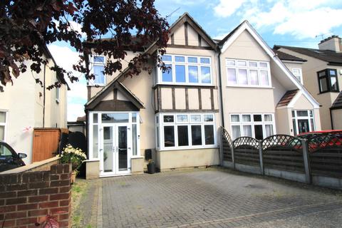3 bedroom semi-detached house for sale, Suttons Lane, Hornchurch RM12