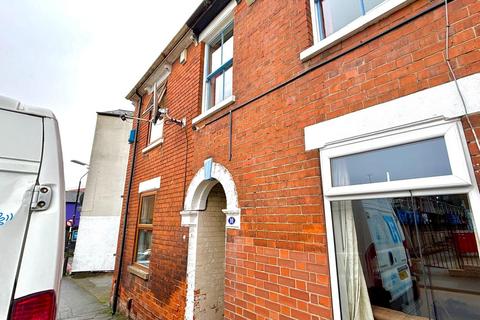 2 bedroom end of terrace house for sale, Hungate, Lincoln, LN1