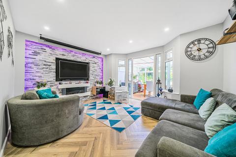 7 York Road, Northwood, HA6 1JJ