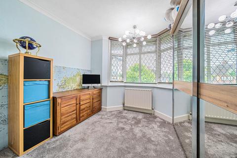 7 York Road, Northwood, HA6 1JJ