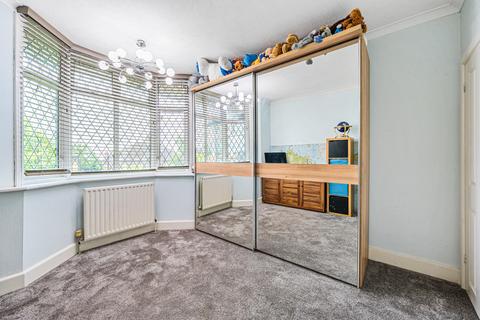 7 York Road, Northwood, HA6 1JJ