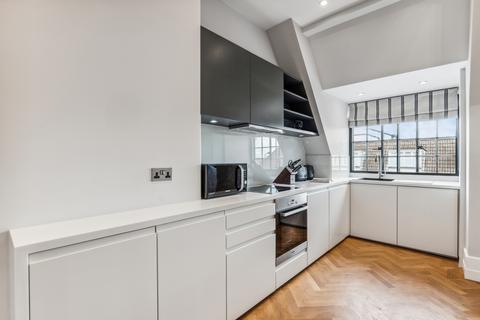 3 bedroom flat to rent, Bryanston Court, George Street, London
