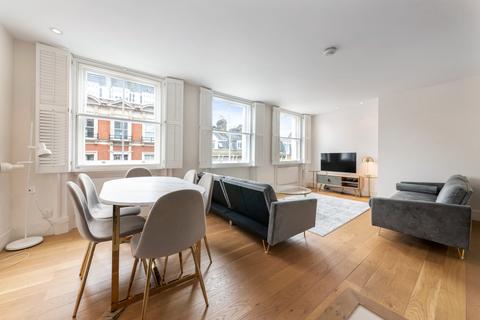 1 bedroom flat to rent, King Street, London