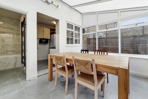 2 bedroom house for sale, Huntingfield Road, London