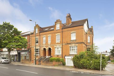 1 bedroom flat for sale, Sheen Road, Richmond, Surrey