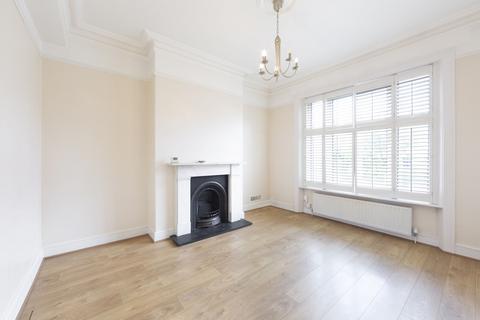 1 bedroom flat for sale, Sheen Road, Richmond, Surrey