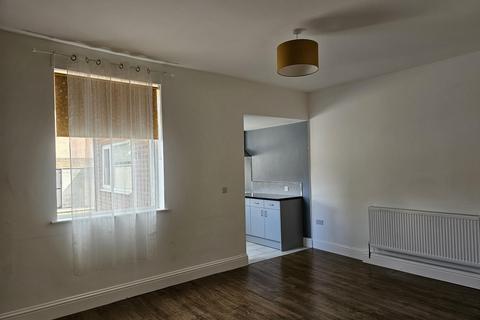 undefined, Tooley Street, Gainsborough DN21