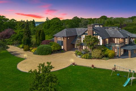 5 bedroom detached house for sale, Brook Avenue Warsash Southampton, Hampshire, SO31 9HP