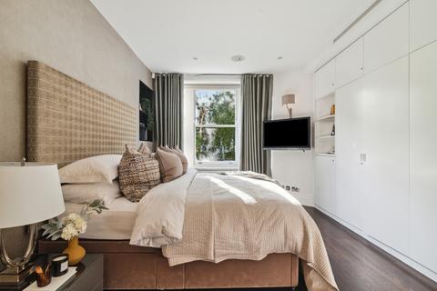 3 bedroom flat for sale, Washington House, Basil Street, Knightsbridge