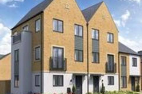 3 bedroom townhouse for sale, Pelham Road, Wintringham, St Neots, PE19